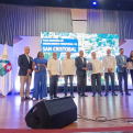 Presentan Plan Municipal de Ordenamiento Territorial de San Cristóbal